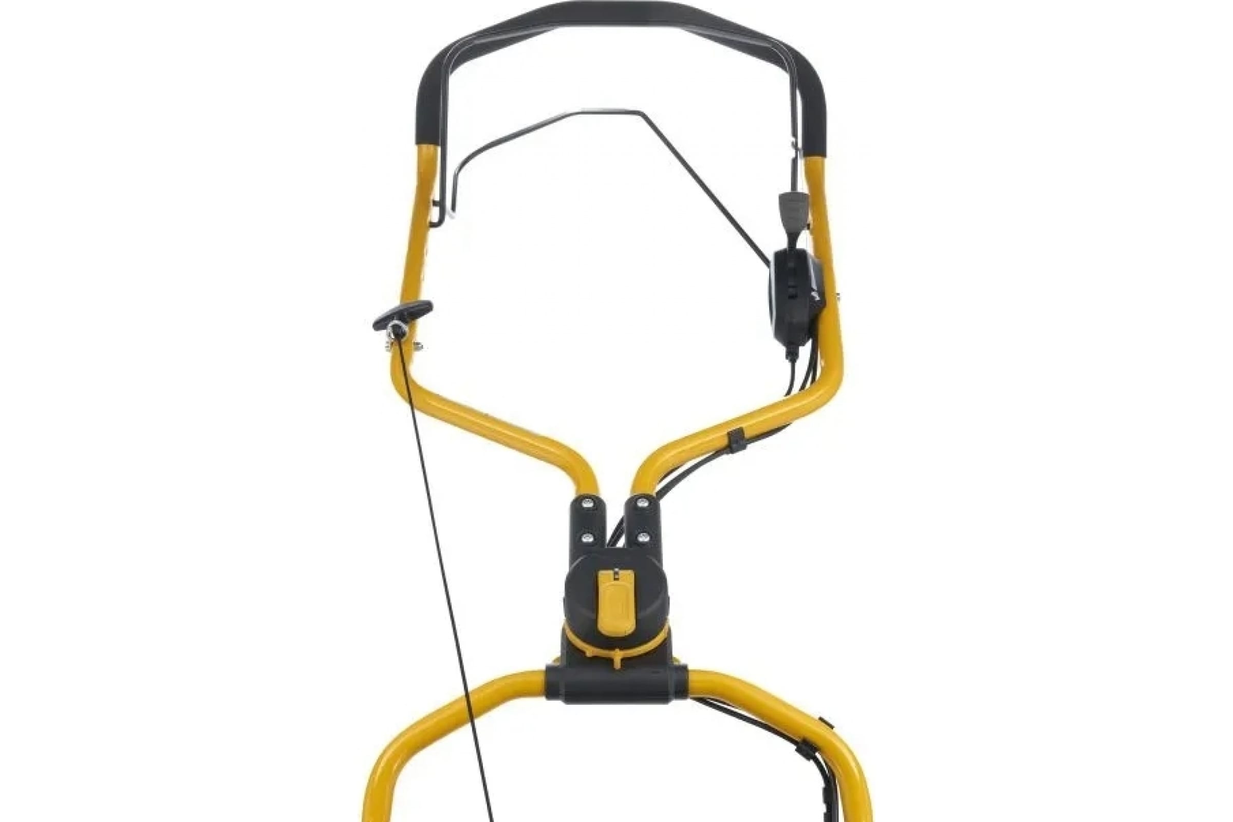 Газонокосилка бензиновая самоходная STIGA COMBI 753 V