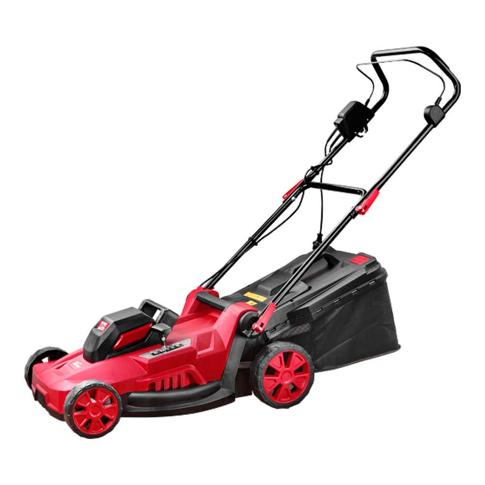 Электрическая газонокосилка WORTEX LM 4220