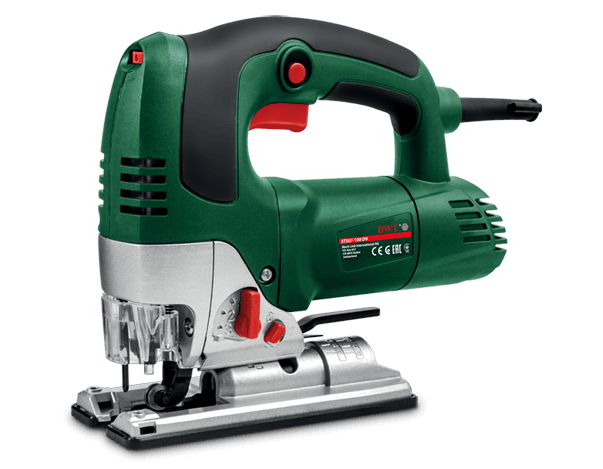 Лобзик электрический DWT STS07-100 DV Лобзик электрический DWT STS07-100 DV