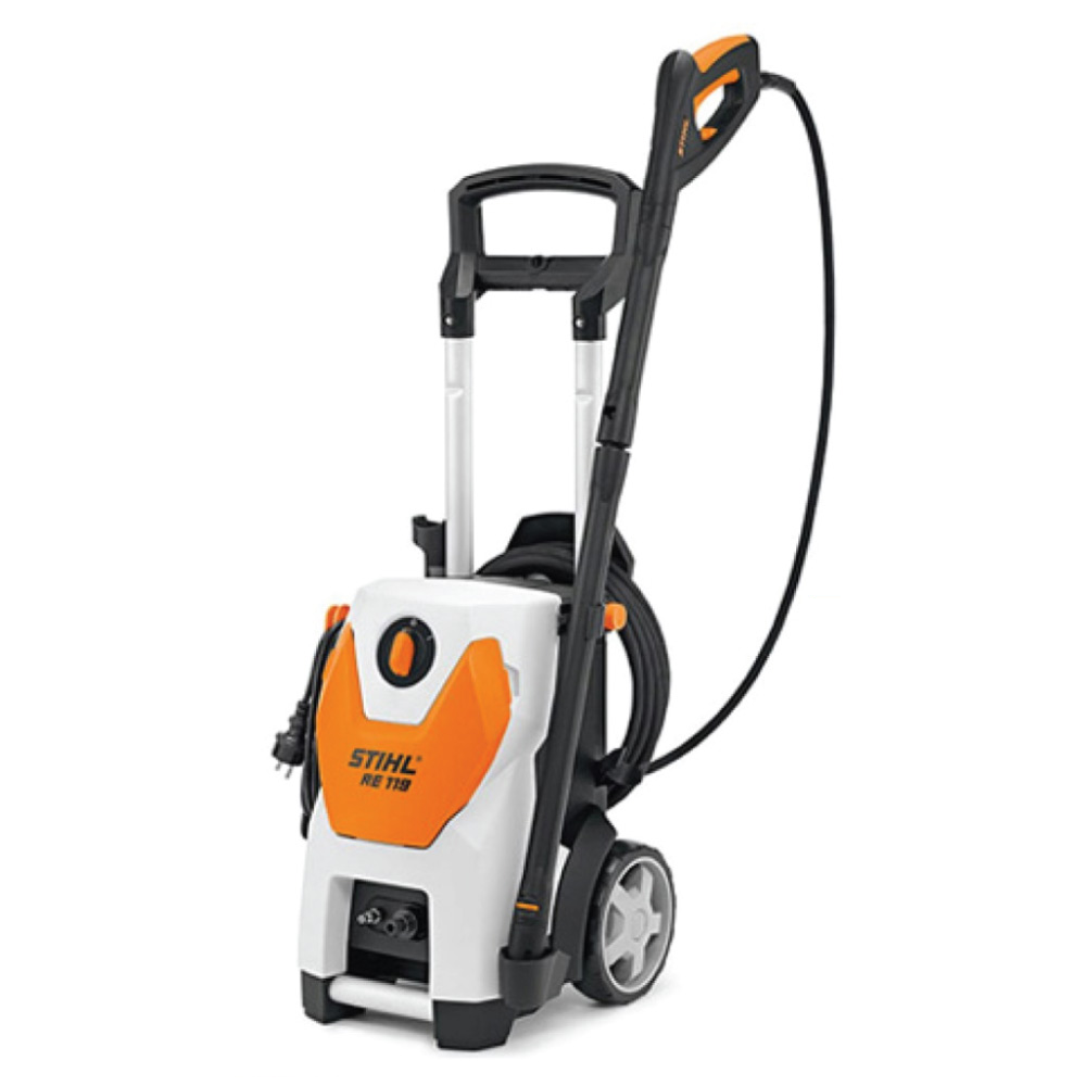 Мойка высокого давления Stihl RE 119 Мойка высокого давления Stihl RE 119