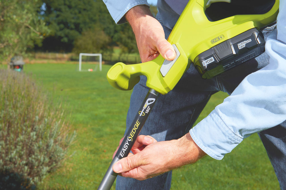 ONE + / Триммер RYOBI OLT1825M (без батареи)