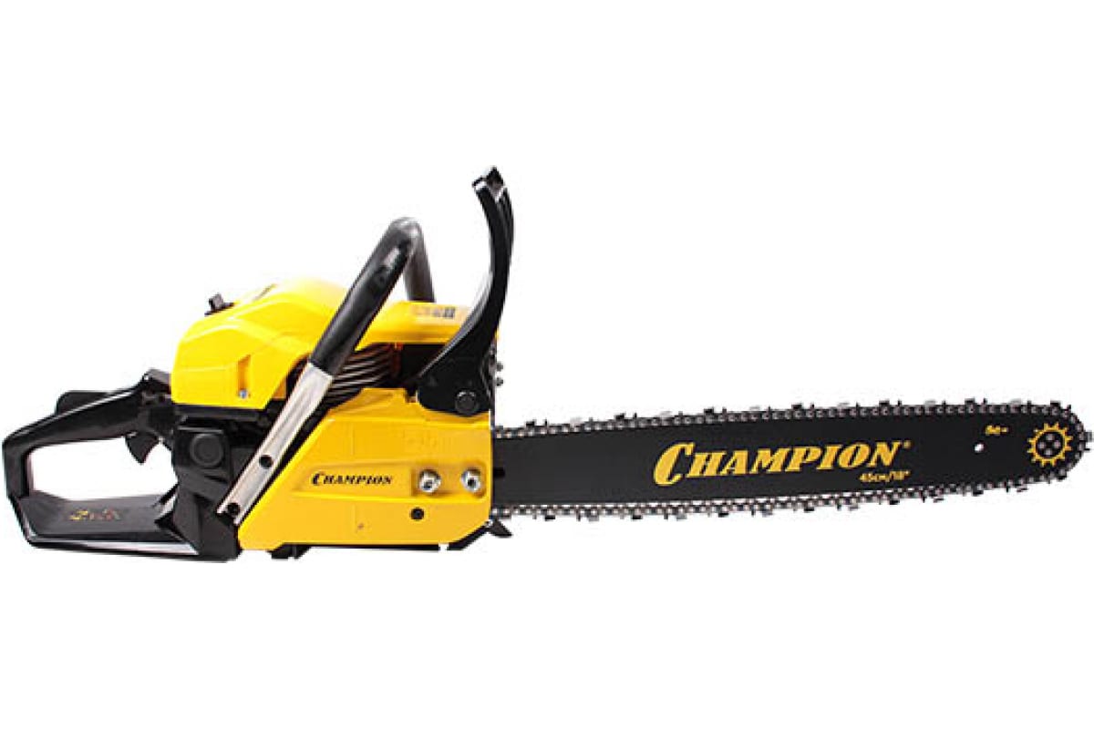 Бензопила CHAMPION 362-18"