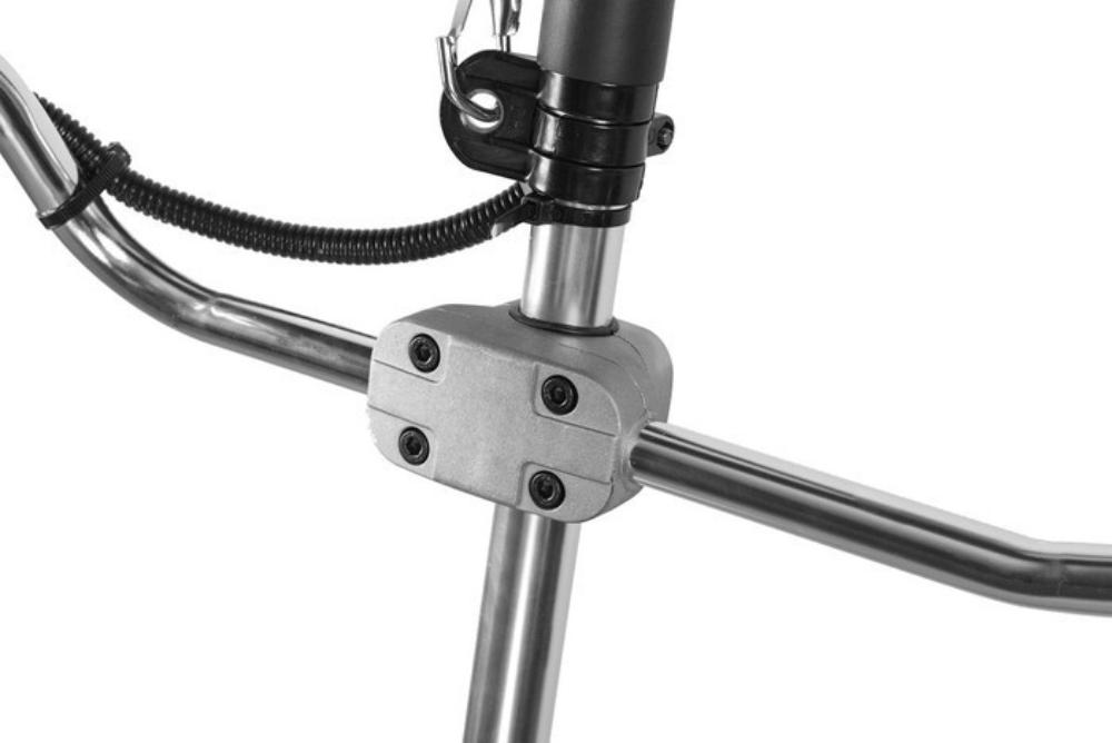 Бензиновый триммер ECO GTP-145F