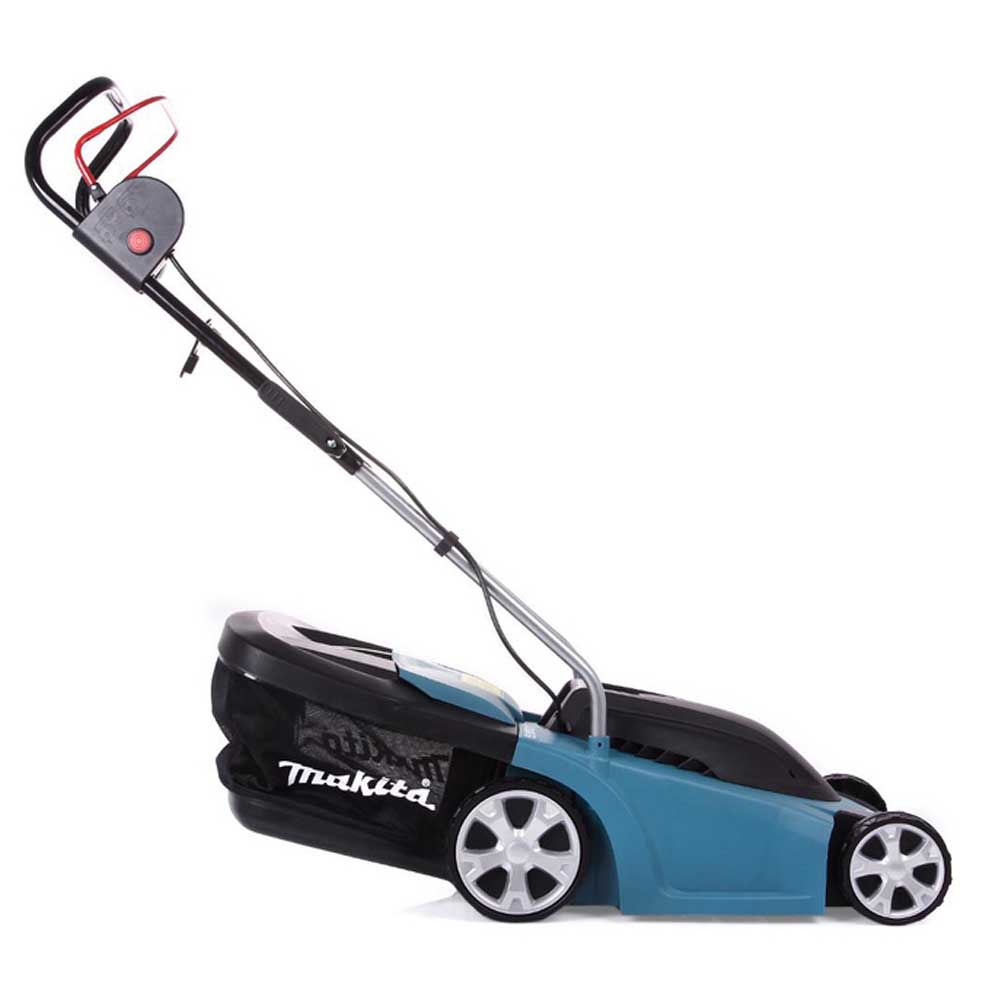 Электрическая газонокосилка Makita ELM3311