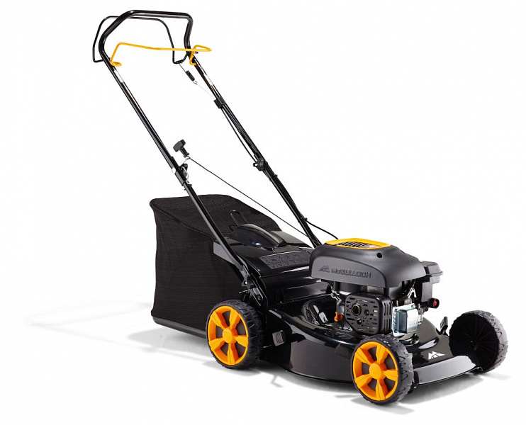 Бензиновая газонокосилка McCulloch M46-110R Classic