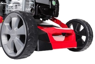 Бензиновая газонокосилка AL-KO Highline 528 VSI