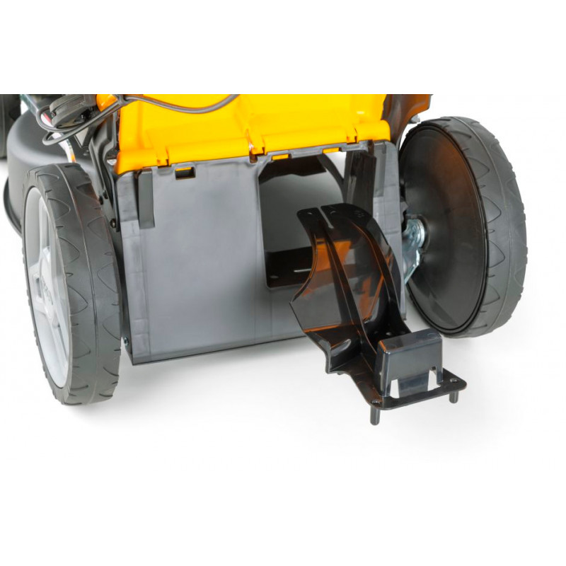 Бензиновая газонокосилка STIGA Combi 55 SVQ H