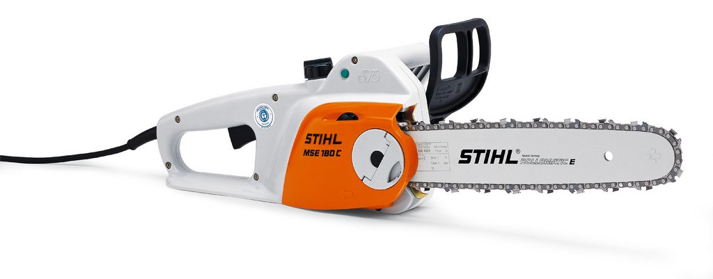 Электропила Stihl MSE180 C-BQ
