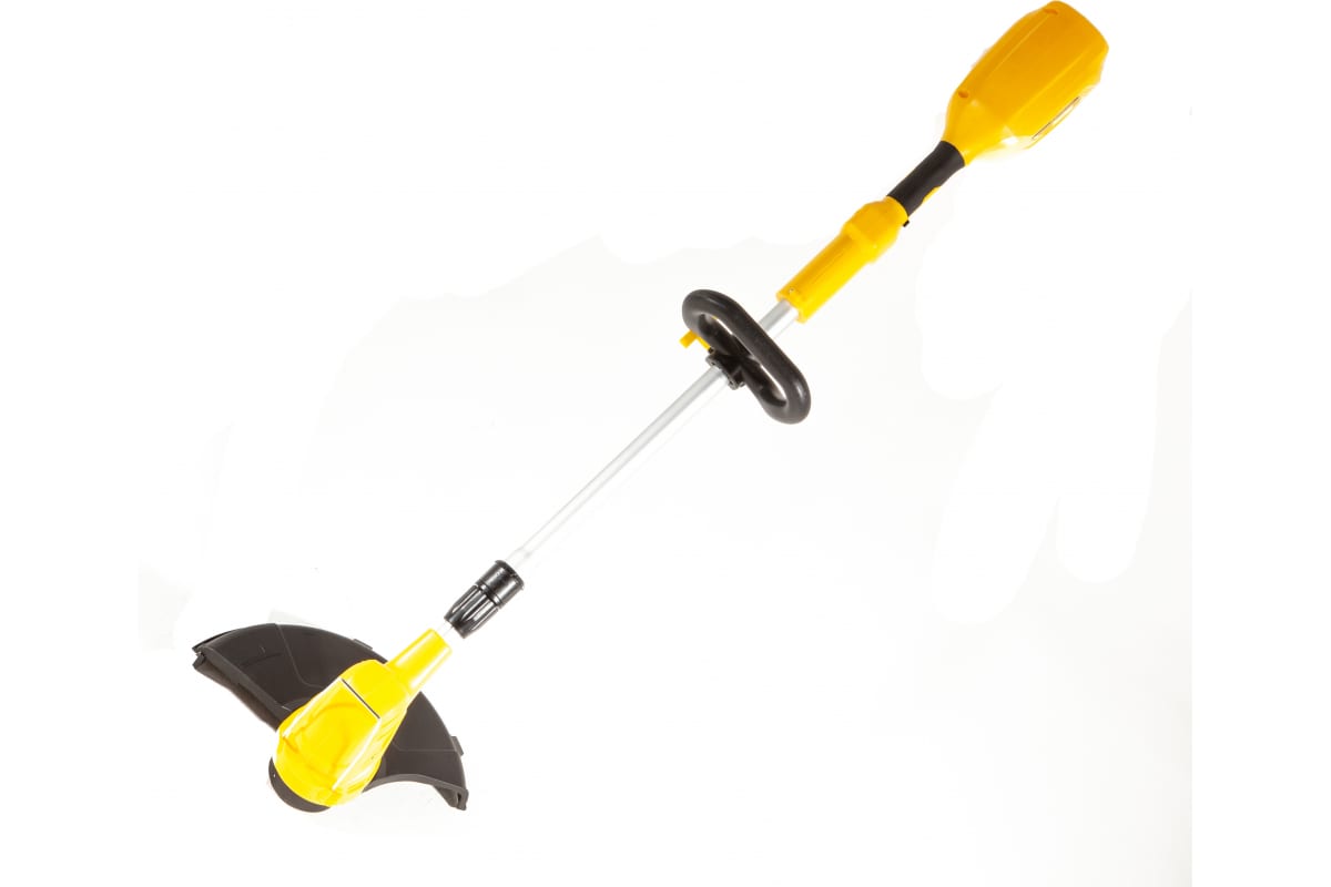 Триммер аккумуляторный CHAMPION TB400