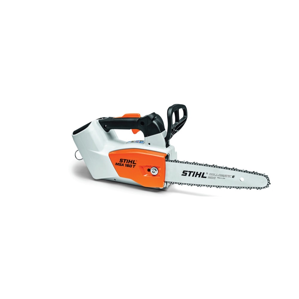 Аккумуляторная пила Stihl MSA 160 T