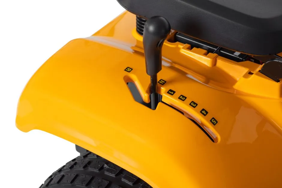 Садовый трактор Stiga Tornado 398 M