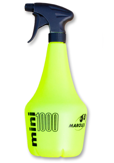Опрыскиватель садовый Marolex  MINI 1000