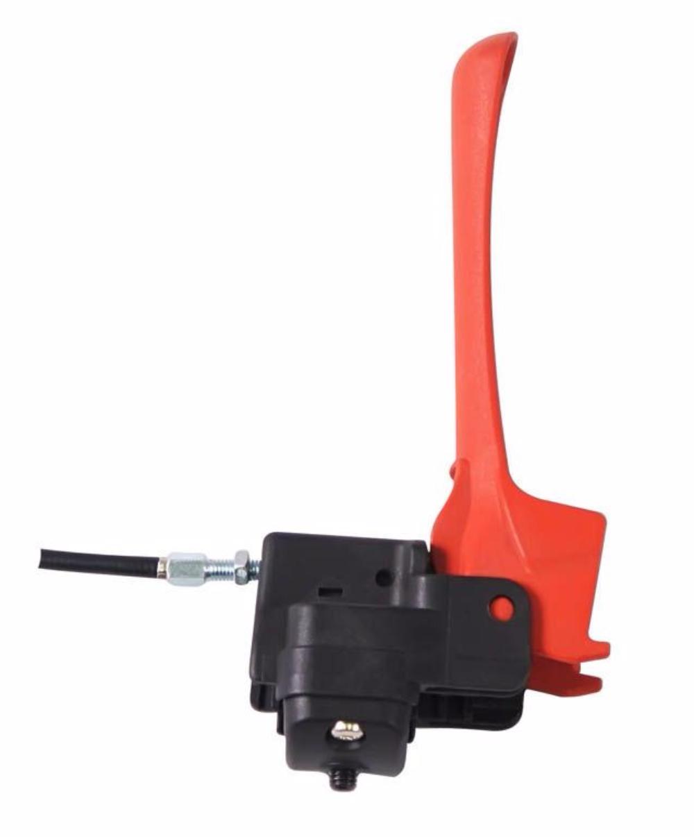 Бензиновый мотоблок Мобил К Lander МКМ-3-ДК7