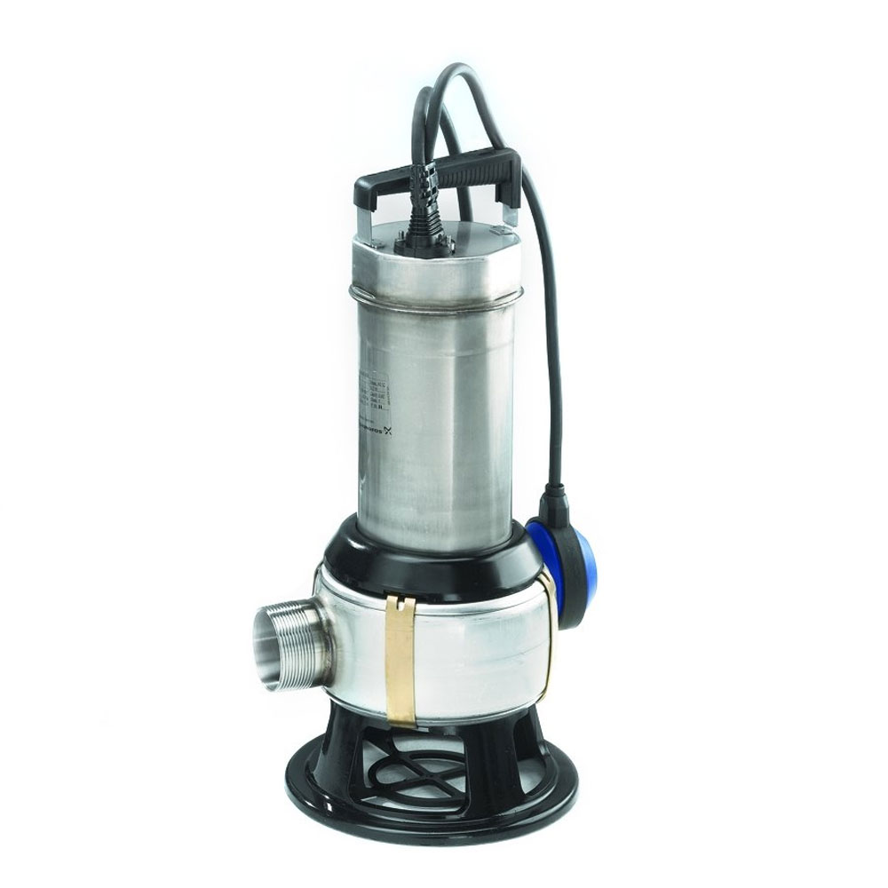 Погружной насос Grundfos Unilift AP 35B.50.08.A1.V