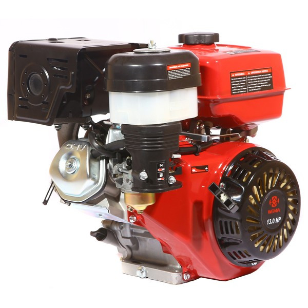 Двигатель Weima WM188F