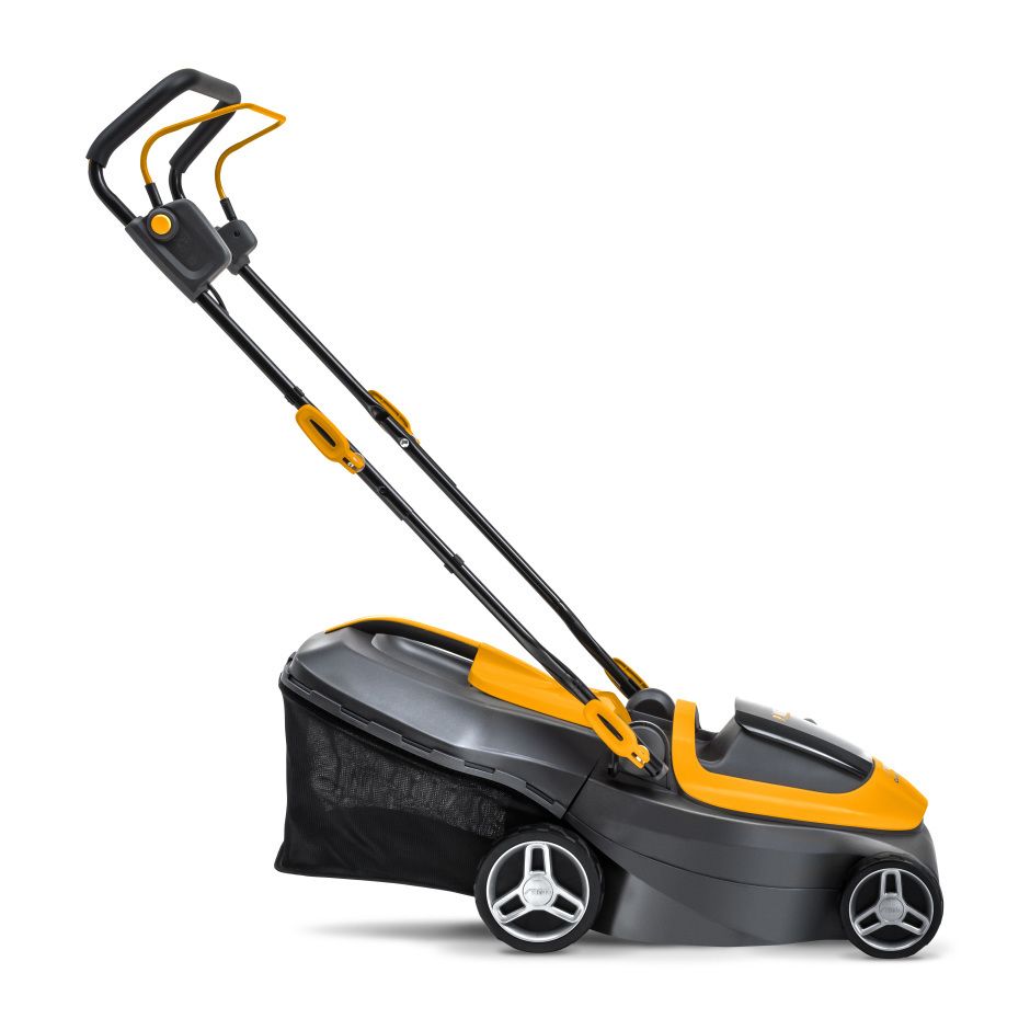 Газонокосилка аккумуляторная Stiga COLLECTOR 136 AE
