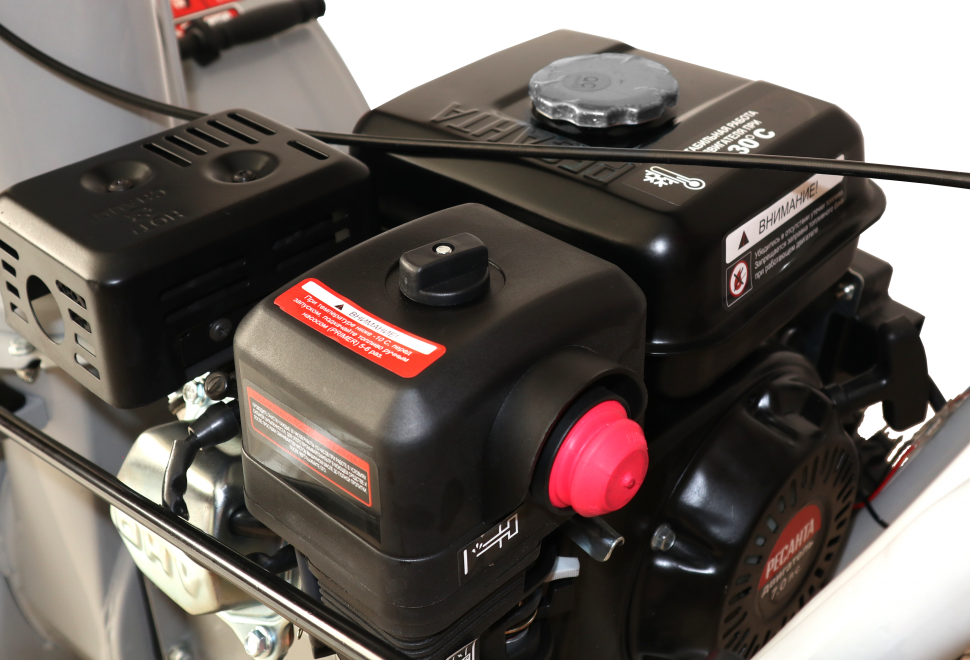 Снегоуборщик Ресанта СБ 4100ПФ