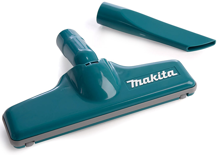 Аккум. пылесос MAKITA CL 108 FDZ