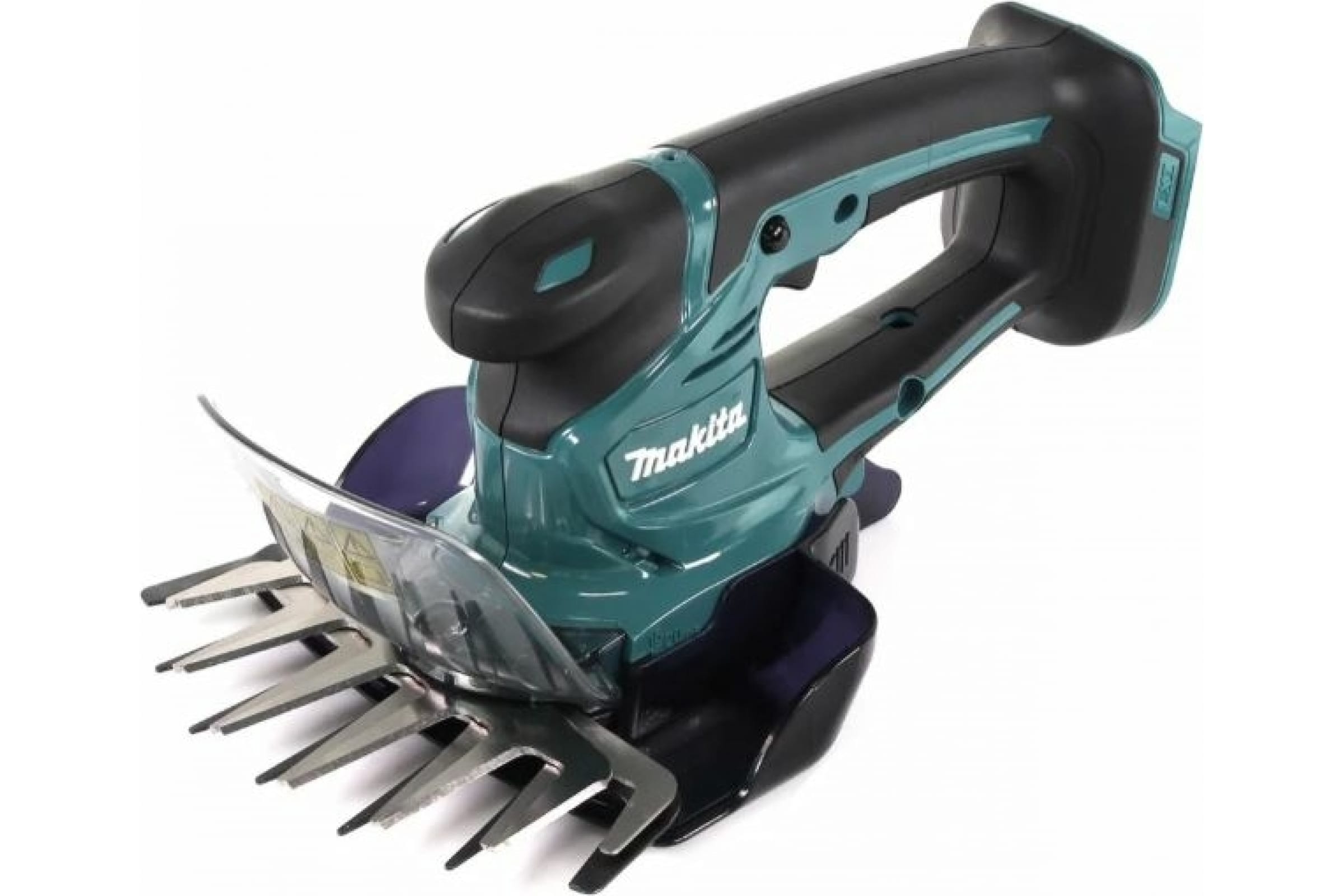 Аккум. ножницы садовые MAKITA DUM 604 ZX в кор. + 1 АКБ (без зарядного)