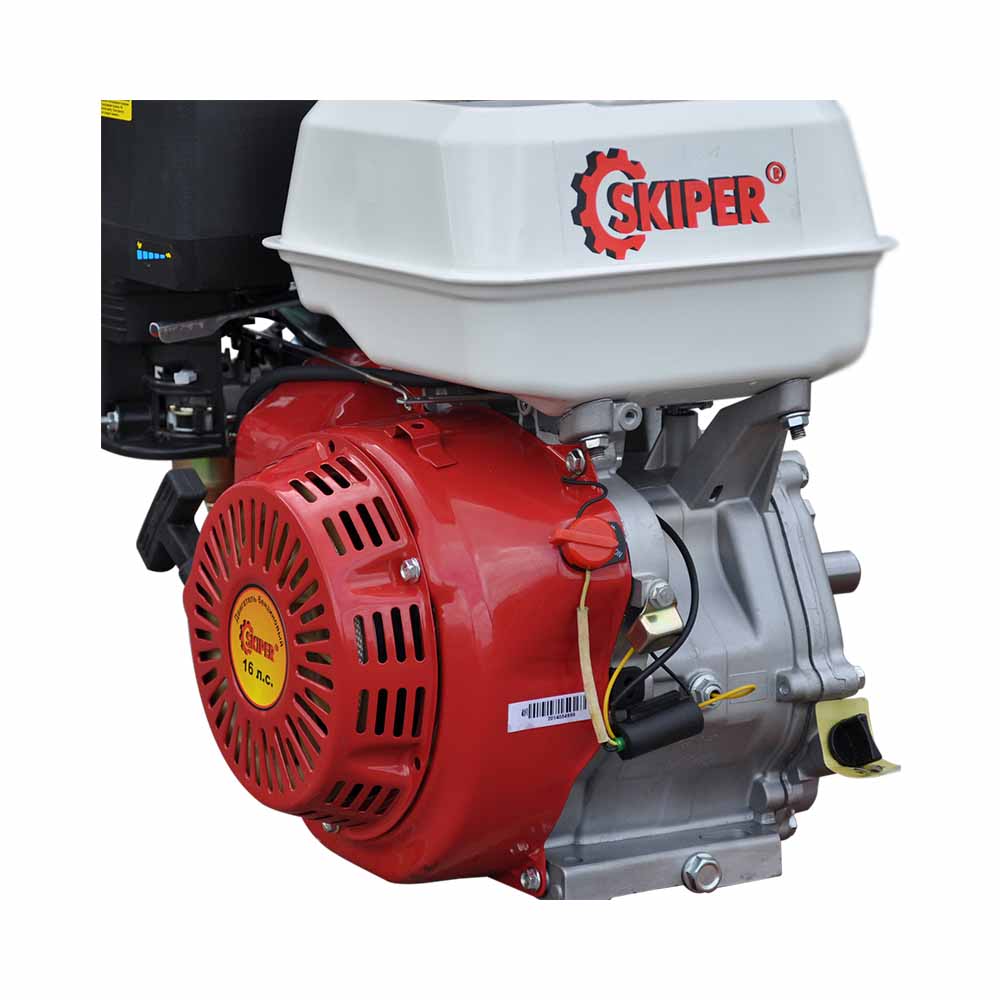 Двигатель Skiper 190F