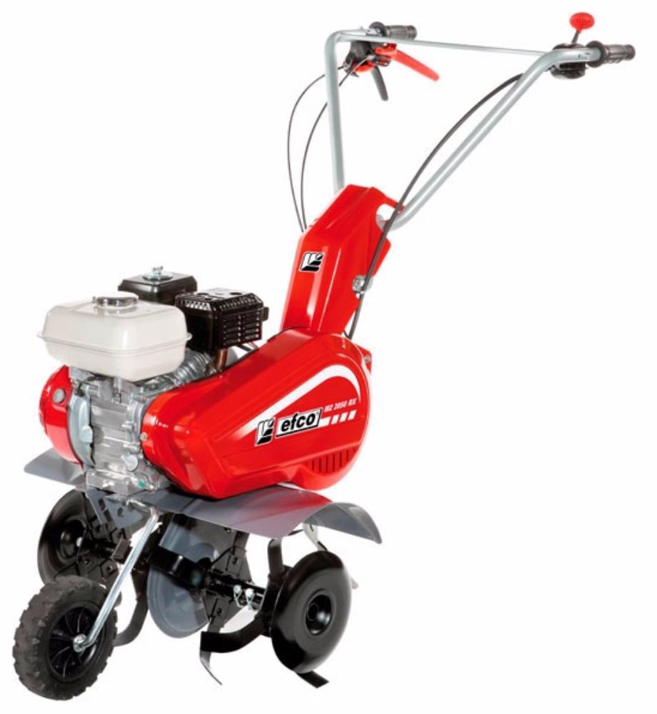Бензиновый культиватор Efco MZ 2050 R