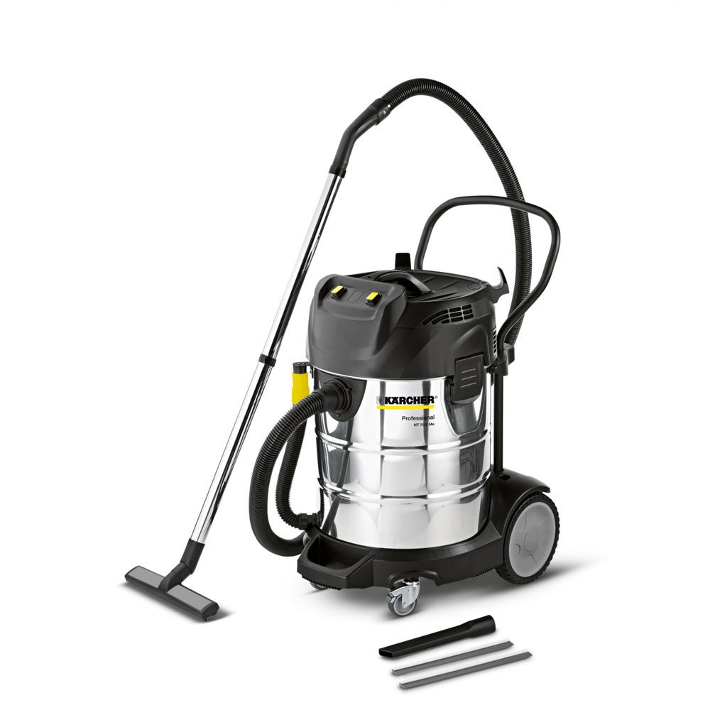 Промышленный пылесос Karcher NT 70/2 Me *EU Промышленный пылесос Karcher NT 70/2 Me *EU