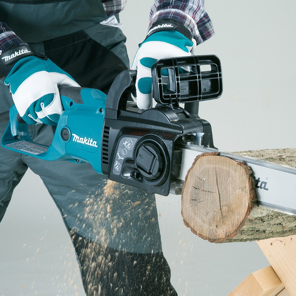 Пила цепная электрическая MAKITA UC 4051 A-5M