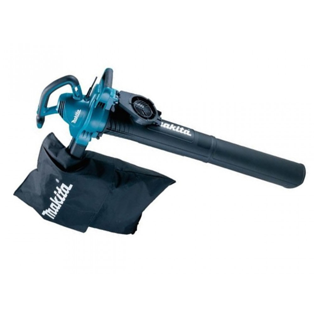 Воздуходувка электрическая MAKITA UB 0801 V + аксессуары