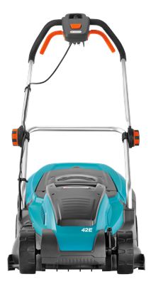 Электрическая газонокосилка Gardena PowerMax 42 E