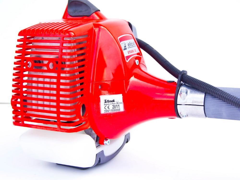 Бензиновый триммер Efco Stark 38