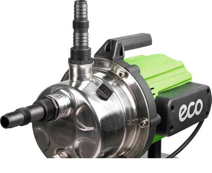 Станция водоснабжения Eco GFI-1202IN