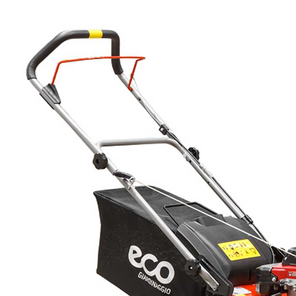 Бензиновая газонокосилка ECO LG-432