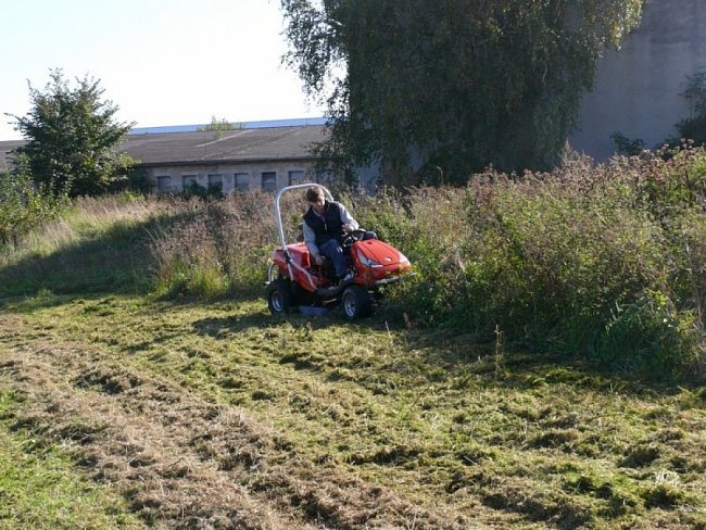 Мини-трактор Crossjet SC 2.11-21 4x2