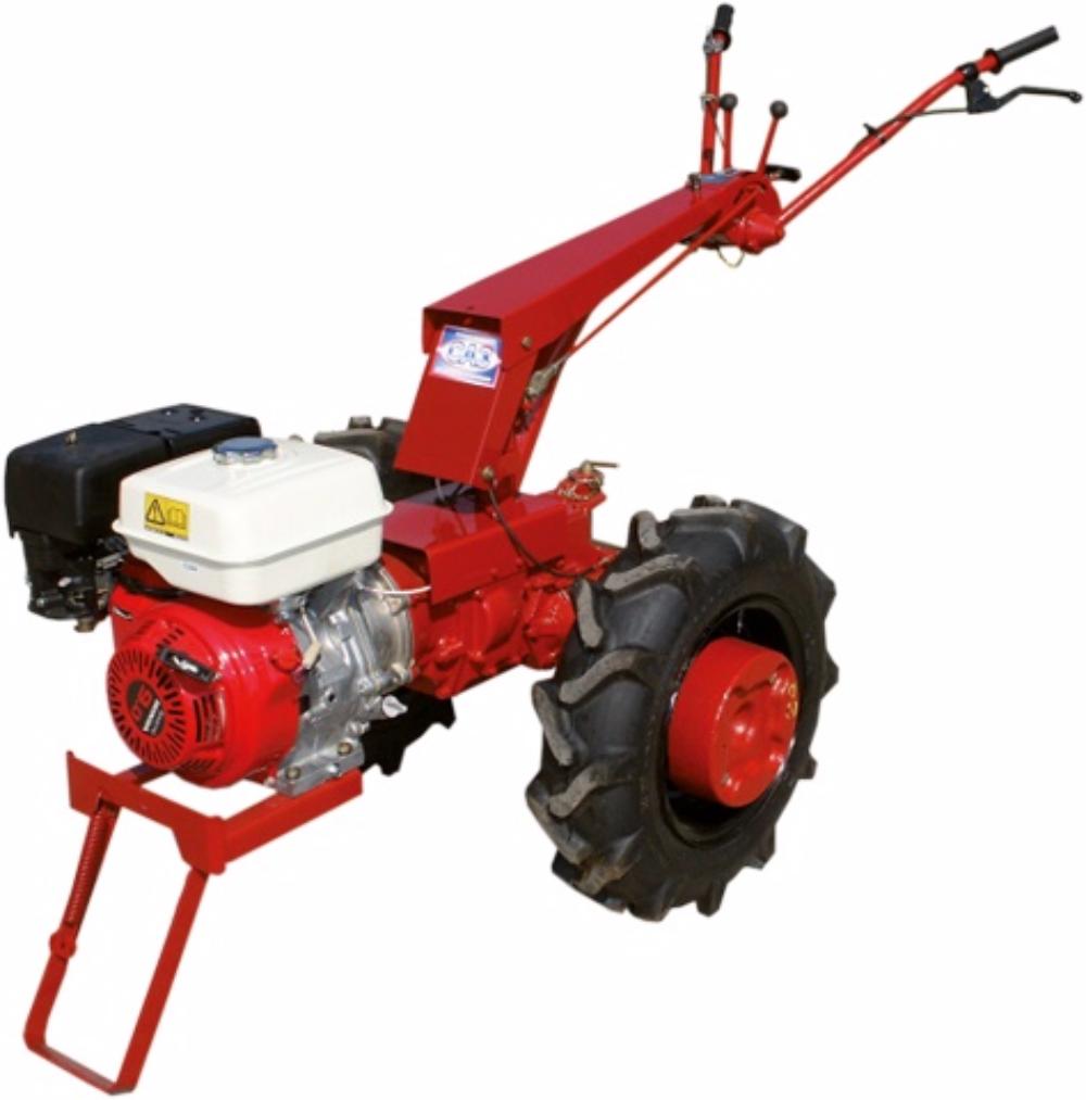 Бензиновый мотоблок Беларус 09Н-01