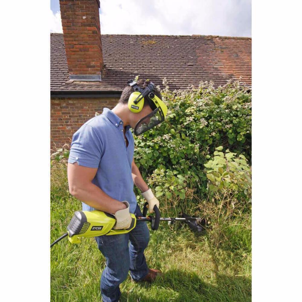 Электрический триммер Ryobi RBC1020