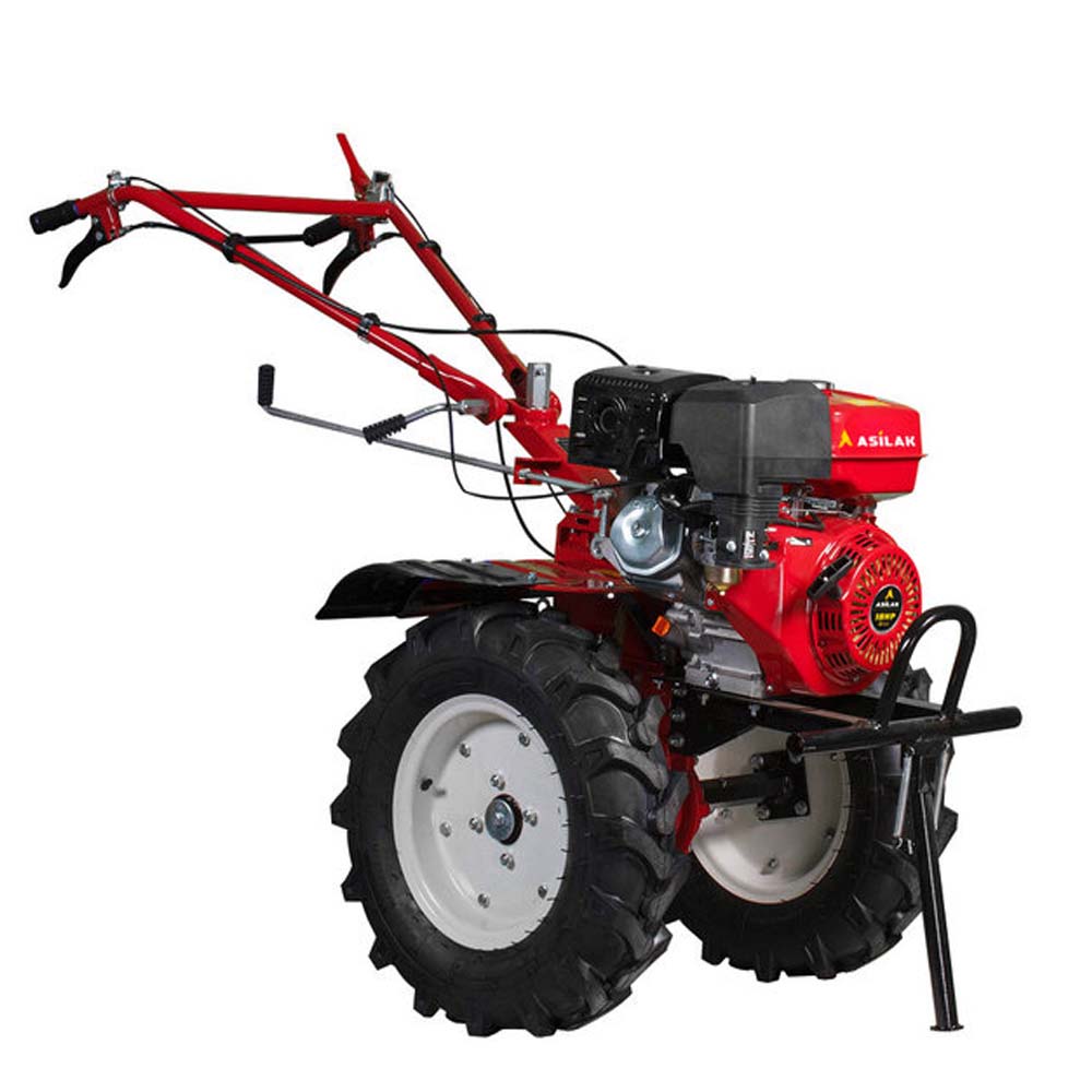 Бензиновый мотоблок ASILAK SL-131