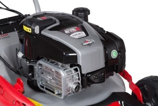 Бензиновая газонокосилка AL-KO Highline 528 VSI