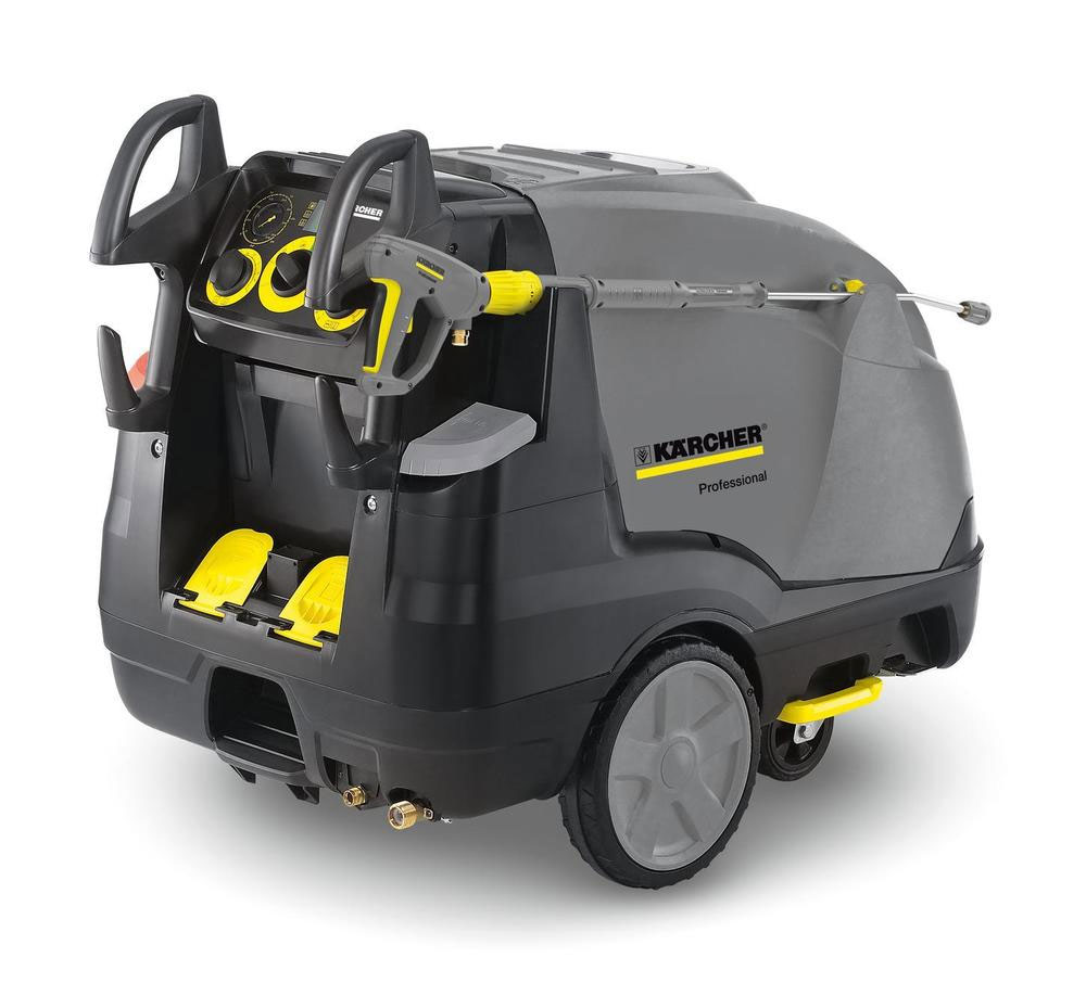 Мойка высокого давления Karcher HDS 10/20-4M