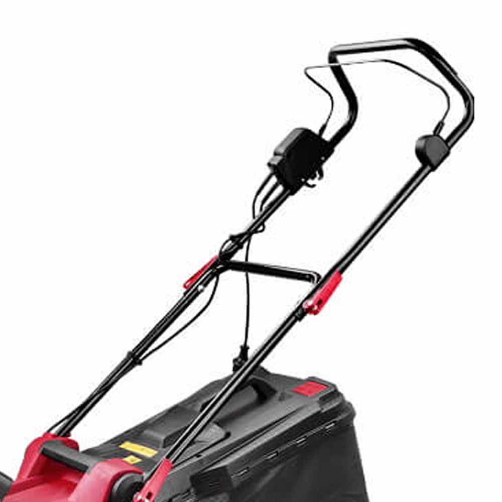 Электрическая газонокосилка WORTEX LM 4220