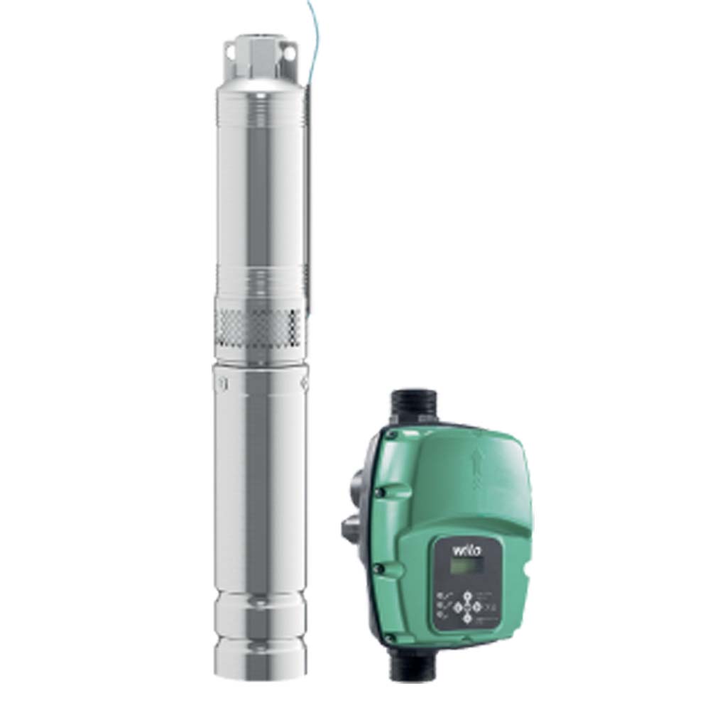 Скважинный насос Wilo TWU3.02-04-HS-ECP-B