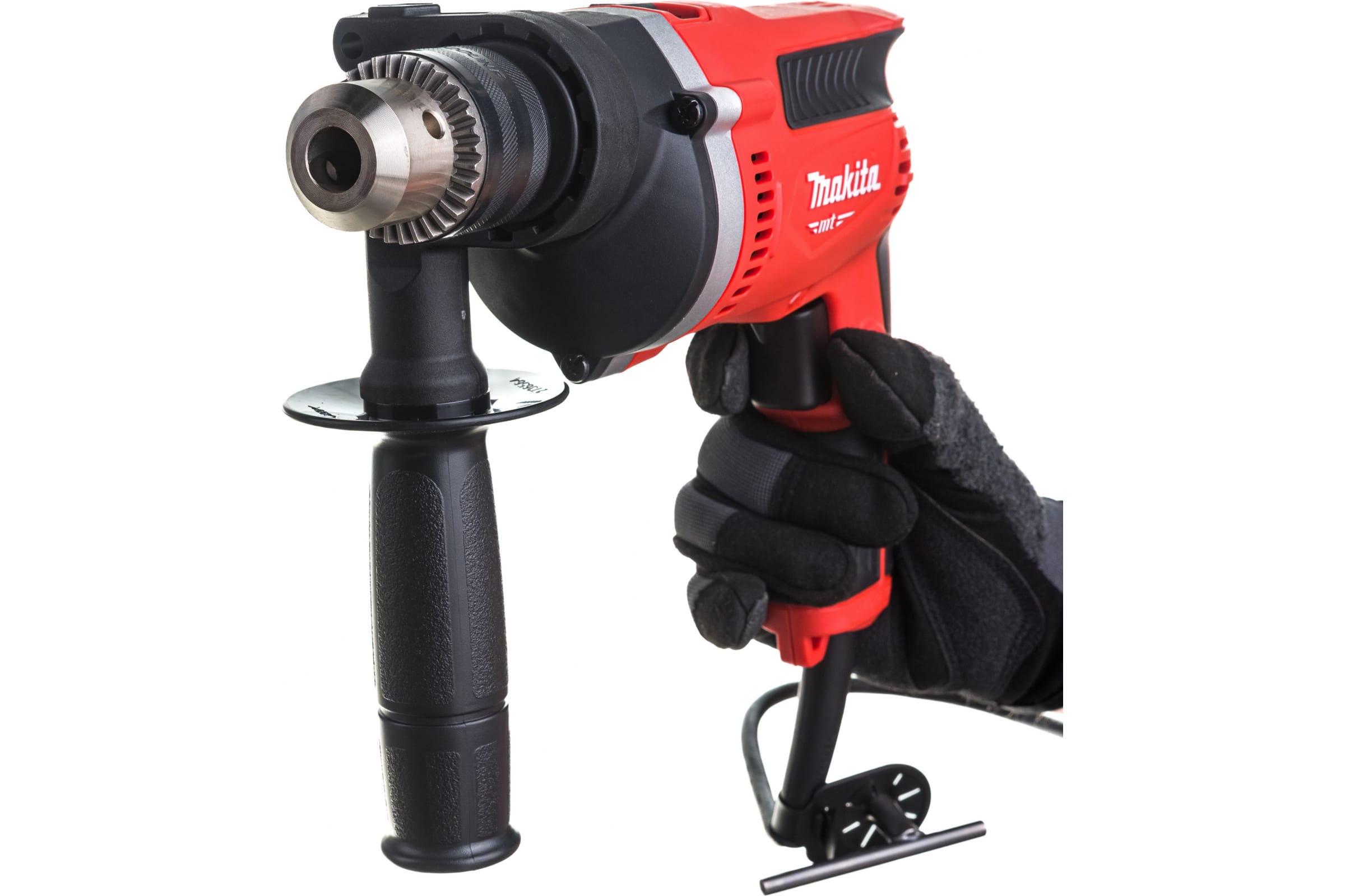 Дрель ударная MAKITA M8100