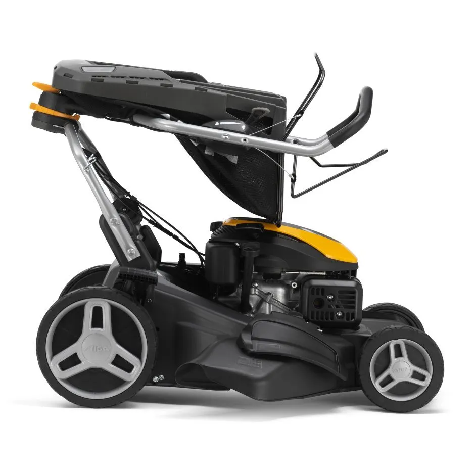 Газонокосилка бензиновая STIGA COMBI 955 V