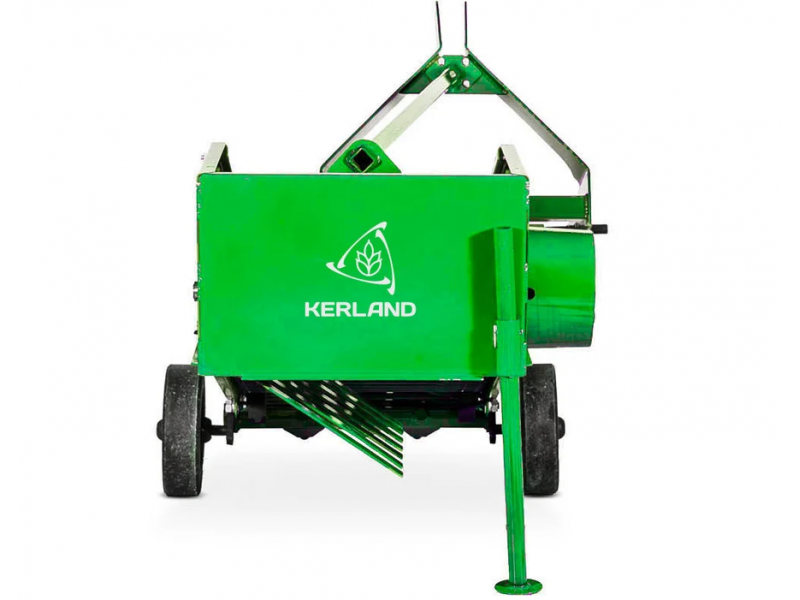 Картофелекопалка транспортёрная Kerland КТ1 (для RT-242D, RT-244D, RT-282D)