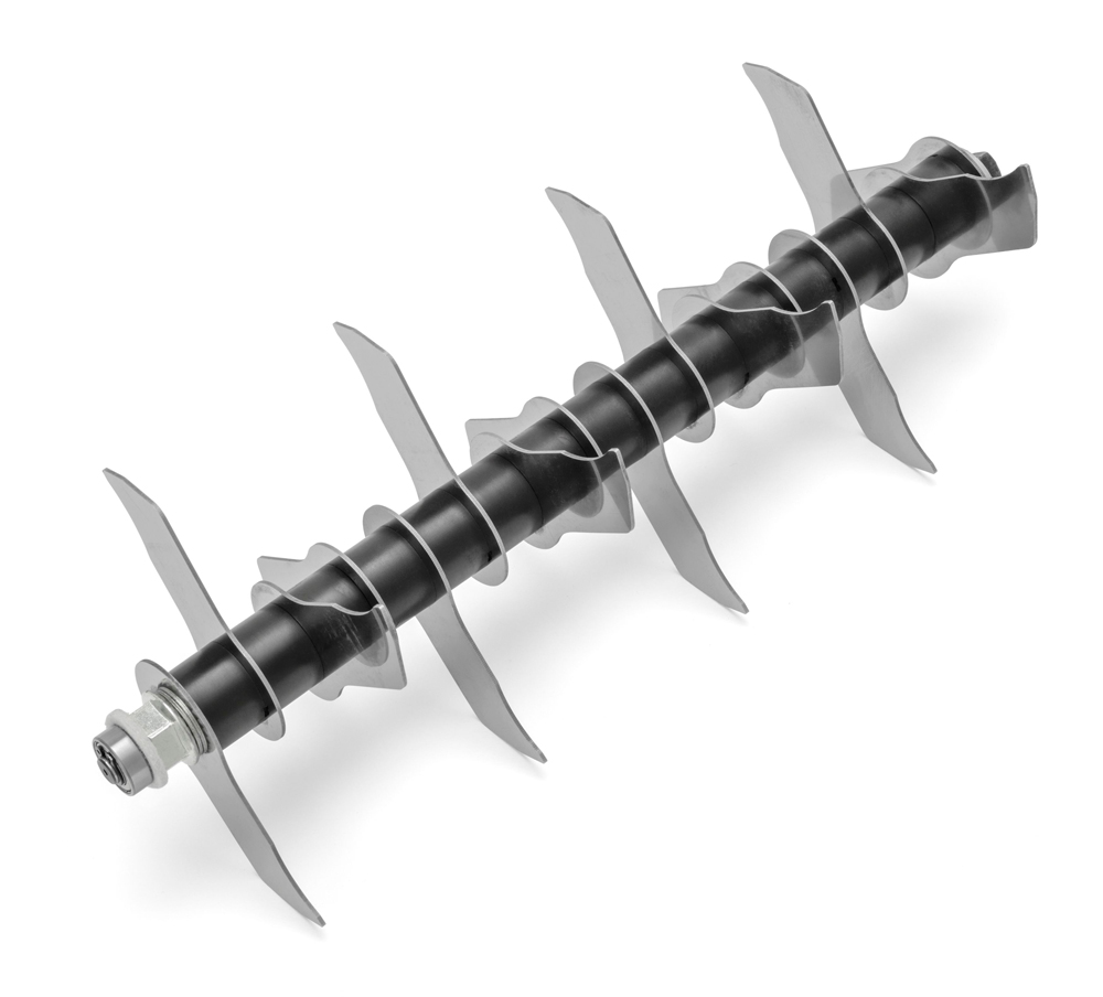 Аккумуляторный скарификатор Husqvarna S138i (2 в 1)