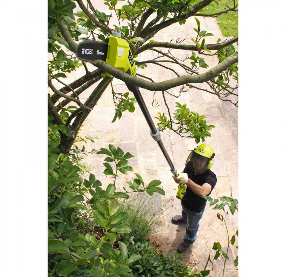 Высоторез Ryobi OPP1820