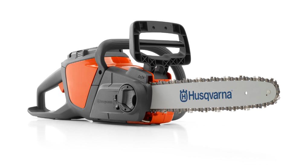 Аккумуляторная пила Husqvarna 120i KIT 12" 3/8 1.1 45DL H38