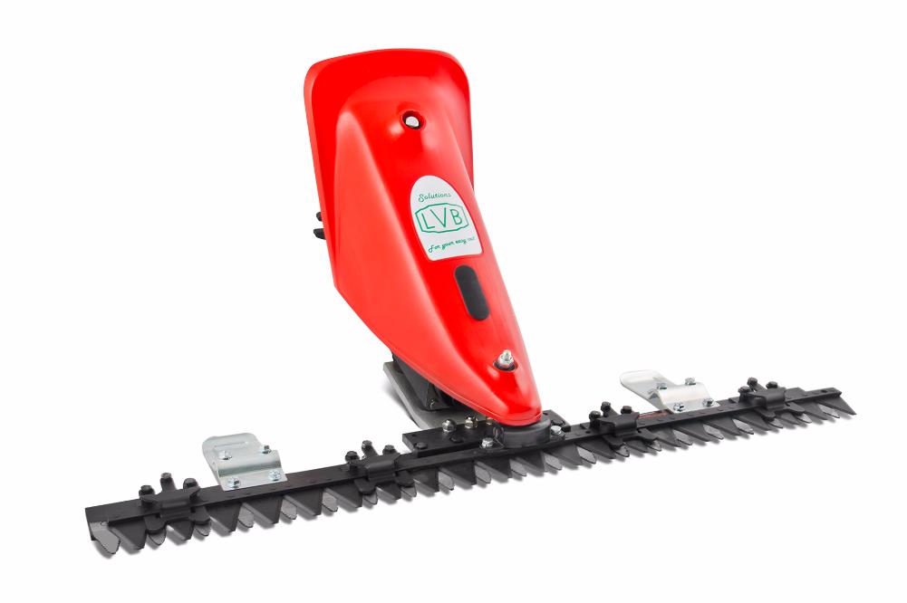 Косилка профессиональная Ghepard (107 см)