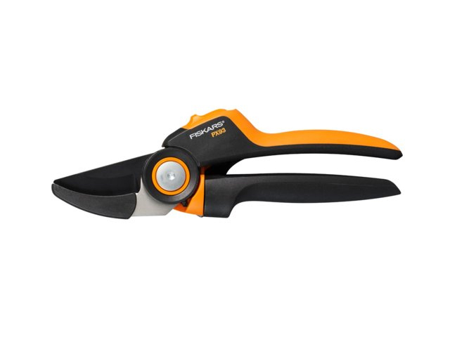 Секатор контактный FISKARS PowerGear L PX93 Секатор контактный FISKARS PowerGear L PX93