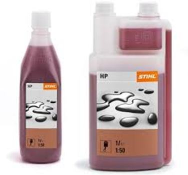 Масло моторное Stihl 2Т, 0,1л Масло моторное Stihl 2Т, 0,1л