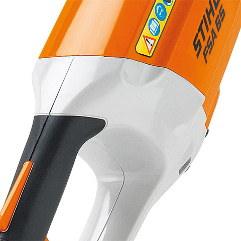 Аккумуляторный триммер Stihl FSA 85, AutoCut C4-2